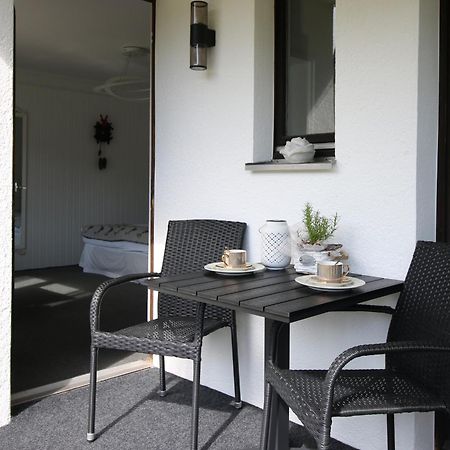 Haus Anna-Marie Apartment Фелдберг Екстериор снимка