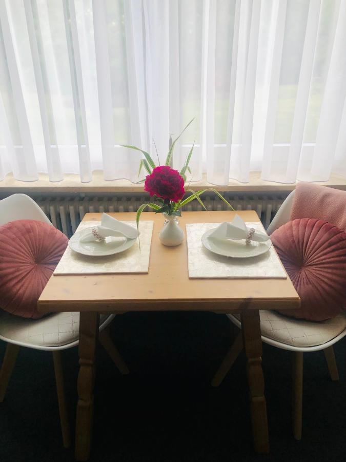 Haus Anna-Marie Apartment Фелдберг Екстериор снимка