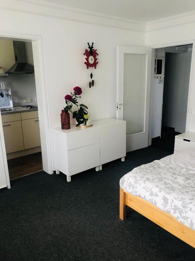 Haus Anna-Marie Apartment Фелдберг Екстериор снимка