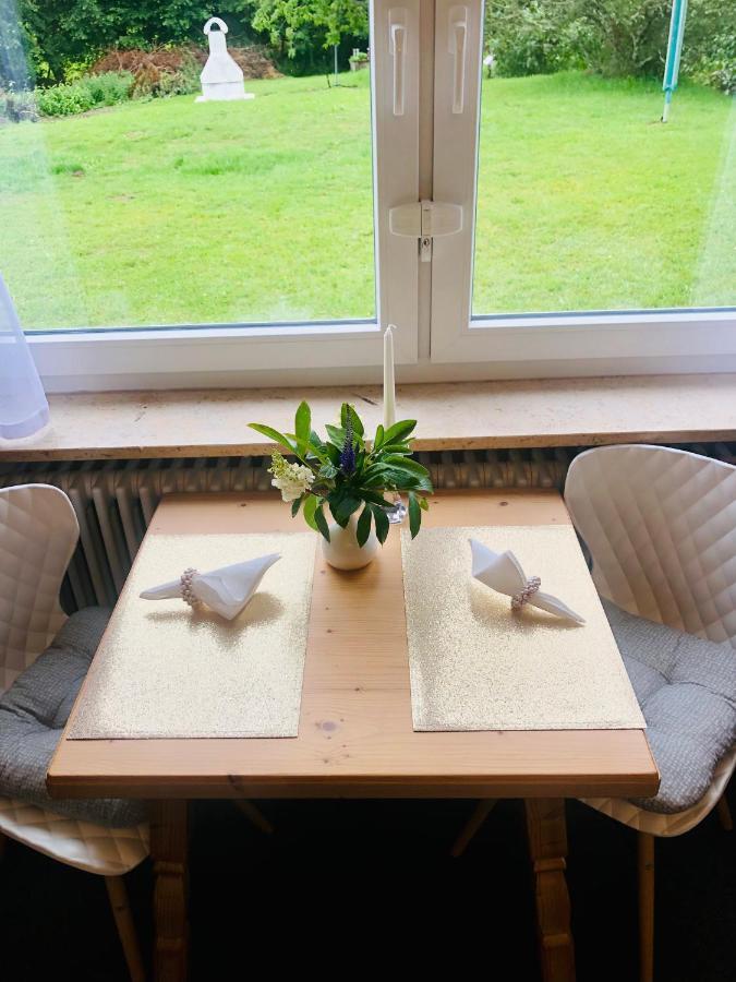 Haus Anna-Marie Apartment Фелдберг Екстериор снимка