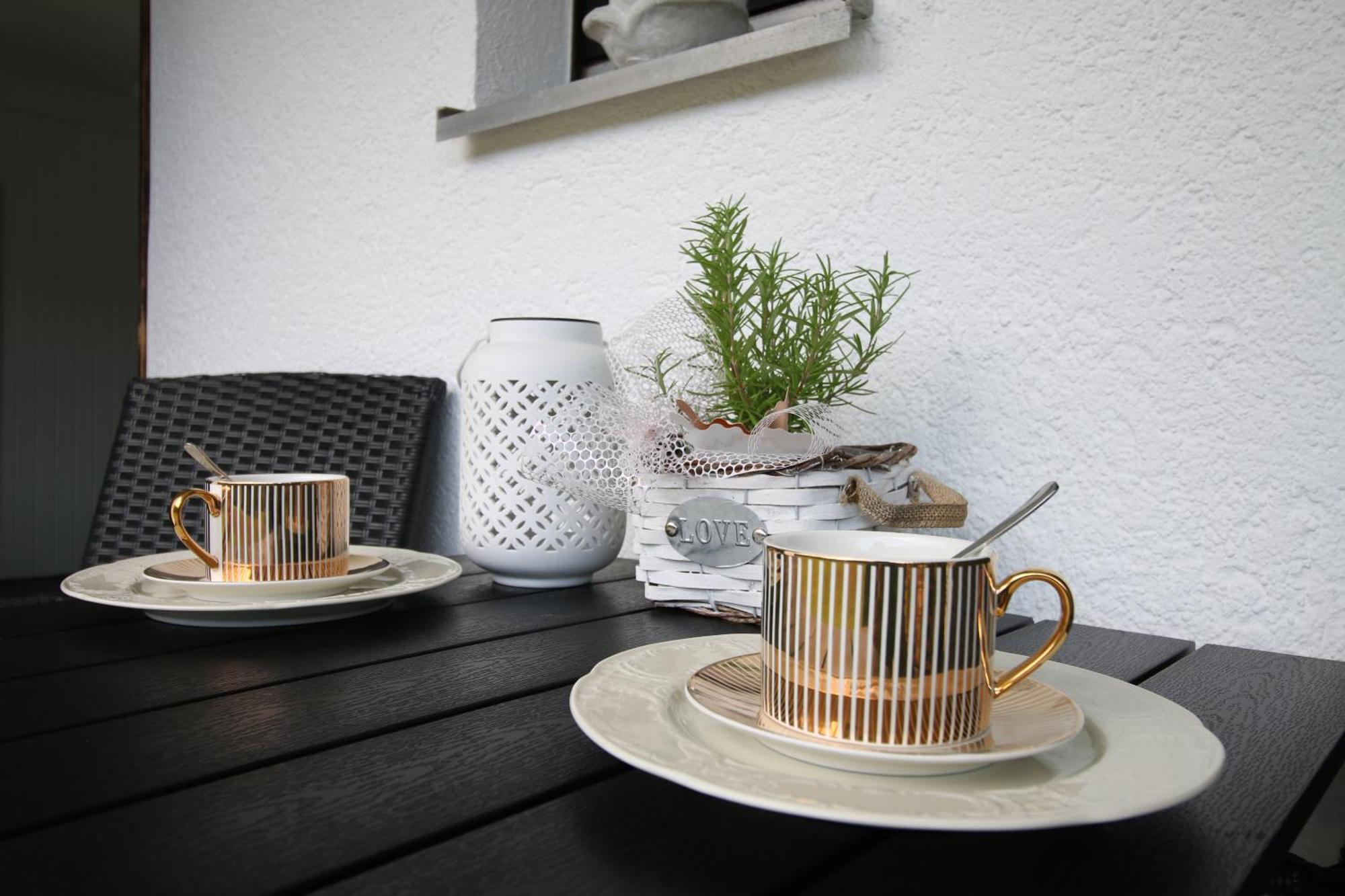 Haus Anna-Marie Apartment Фелдберг Екстериор снимка