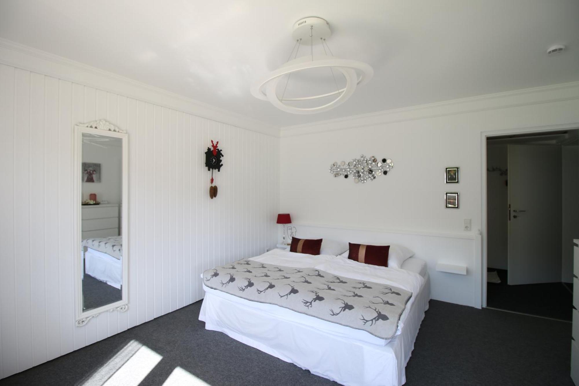 Haus Anna-Marie Apartment Фелдберг Екстериор снимка