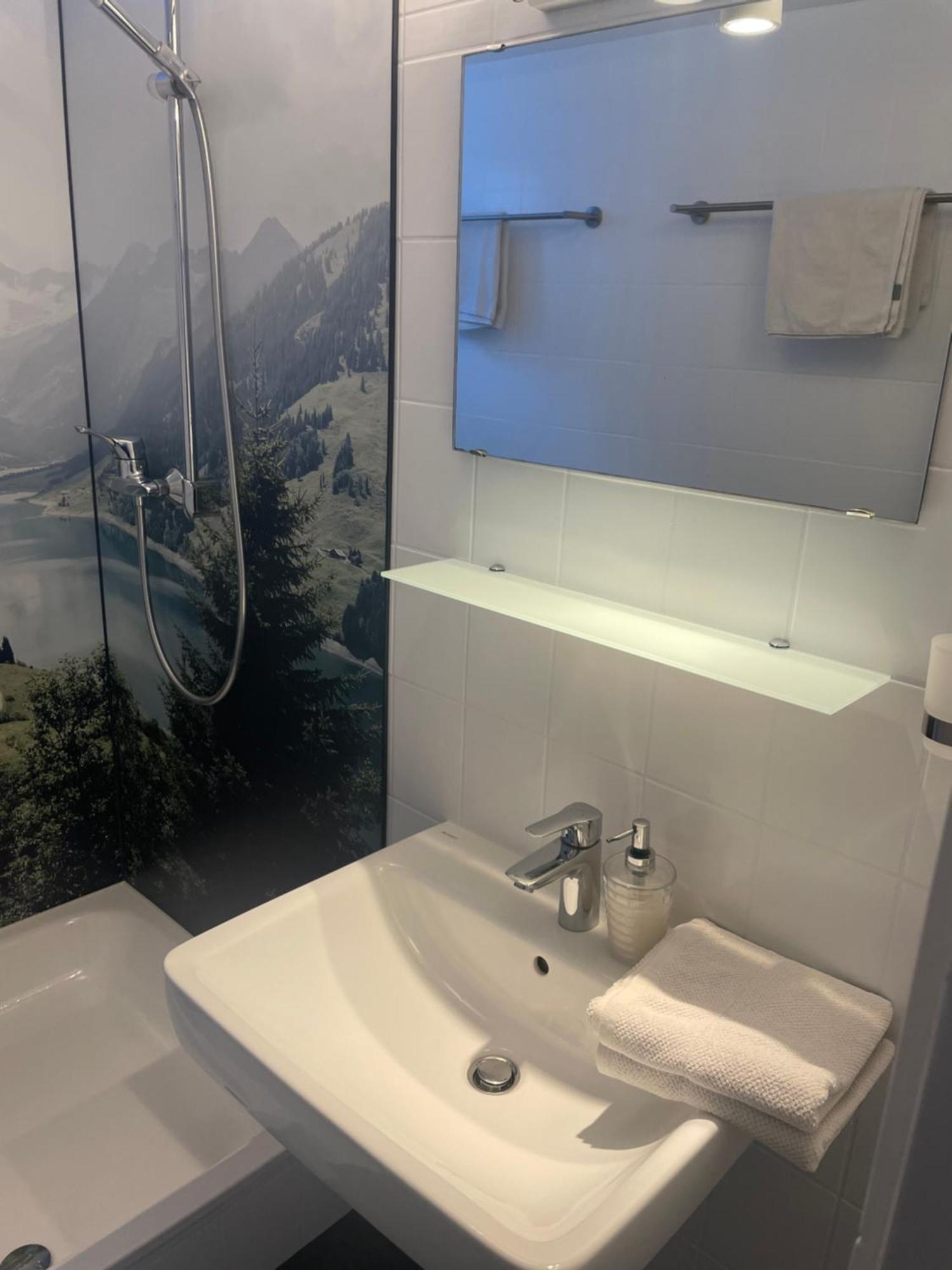 Haus Anna-Marie Apartment Фелдберг Екстериор снимка