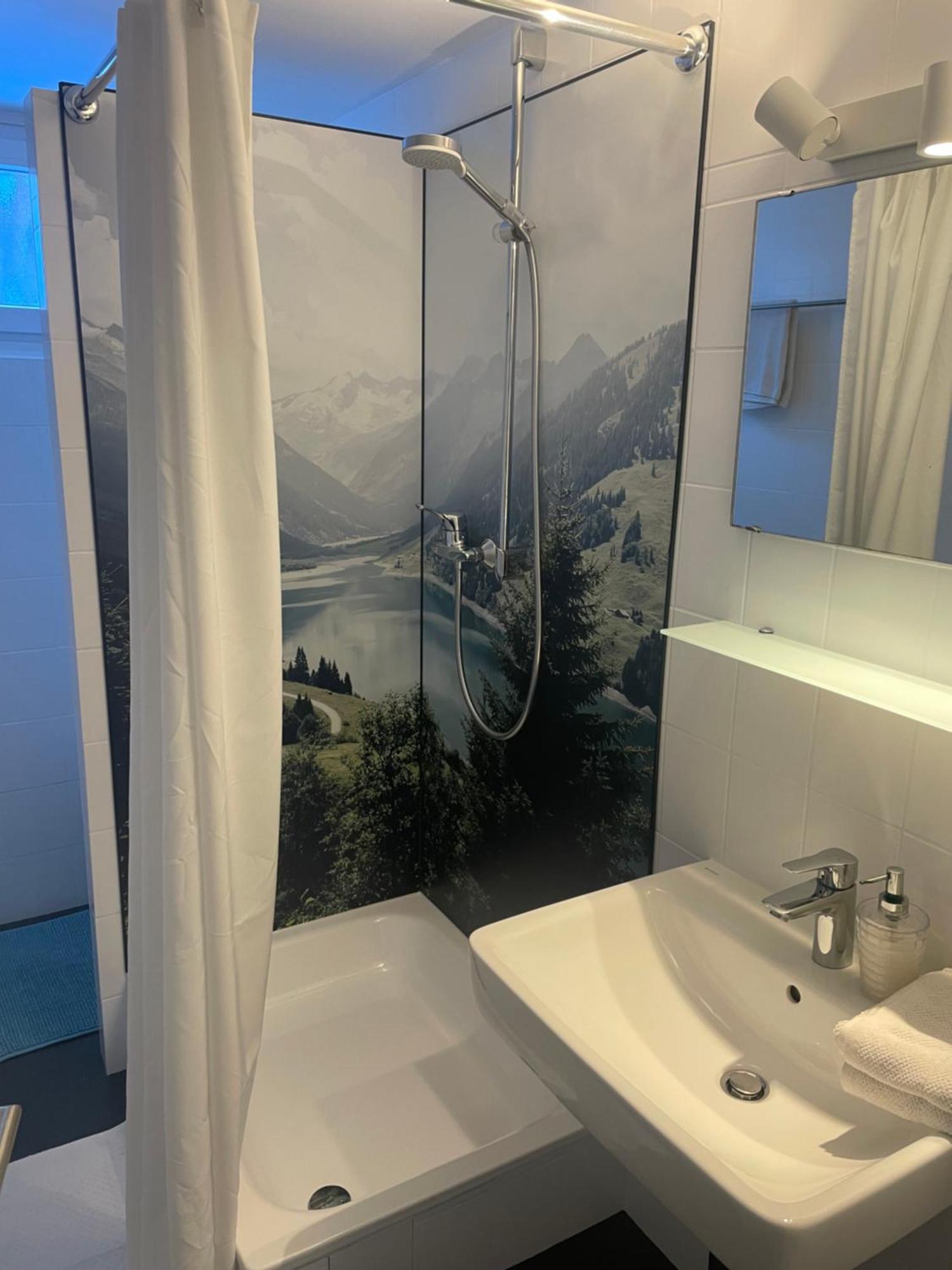 Haus Anna-Marie Apartment Фелдберг Екстериор снимка